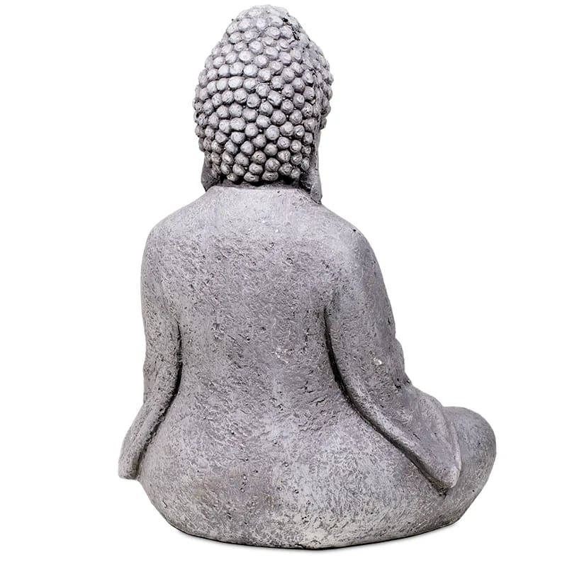Bouddha en Méditation