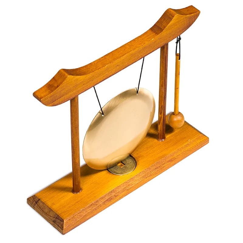 Table Chime with redwooden frame &amp; sounder wholesale