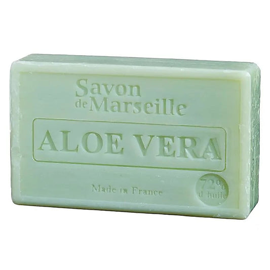 Natuurlijke Marseille zeep Aloe Vera