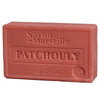 Jabón Natural de Marsella rectangular Patchouli
