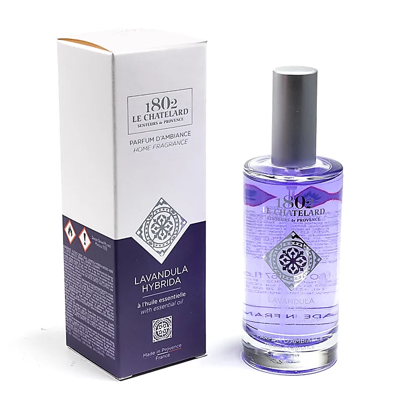 Spray d'ambiance Lavande