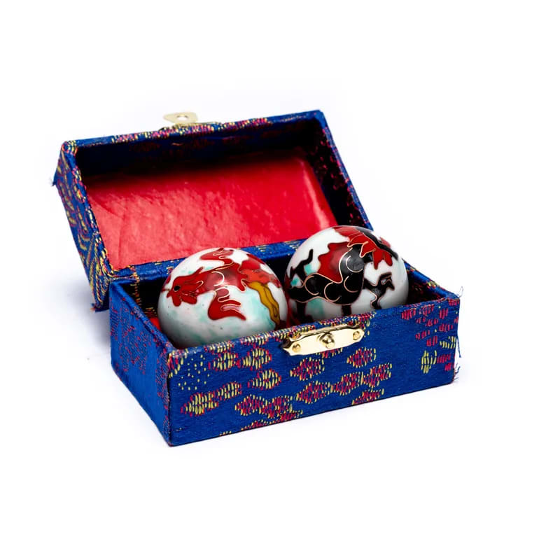 Meridiaankogels Draak & Phoenix
