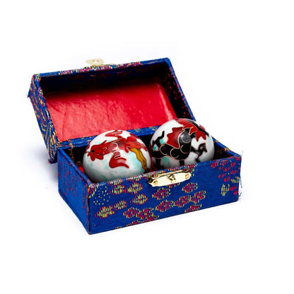 Meridiaankogels Draak &amp; Phoenix groothandel thumb