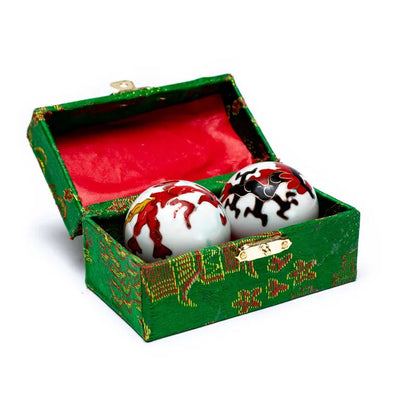 Meridiaankogels Draak &amp; Phoenix groothandel thumb