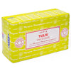 Incenso Satya Tulsi