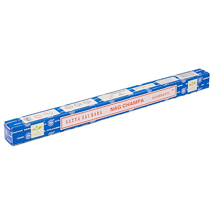 Satya Nag Champa klassische Räucherstäbchen großhandel thumb