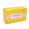 Incenso Satya Frankincense