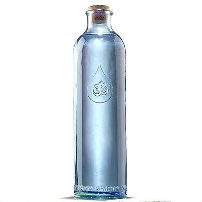OmWater Bottle Gratitude thumb