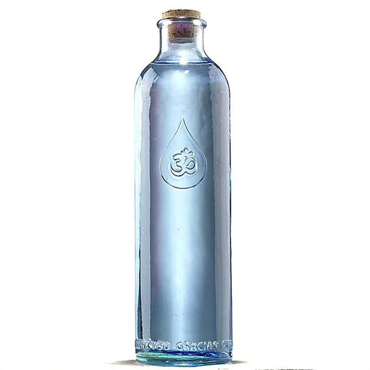 OmWater Bottle Gratitude