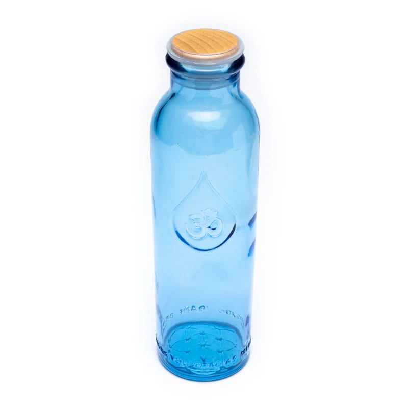 OmWater Mini water bottle Glass