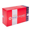 Räucherstäbchen Golden Nag Champa