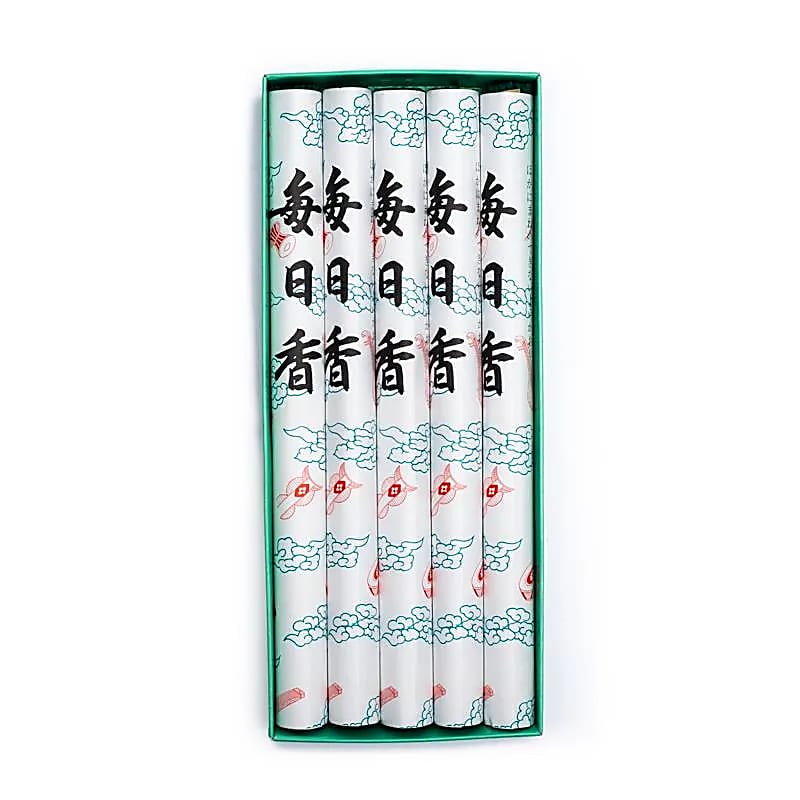 Viva Mainichi-koh Incense Sandalwood