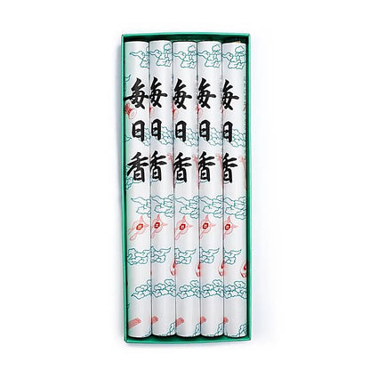 Viva Mainichi-koh Incense Sandalwood thumb