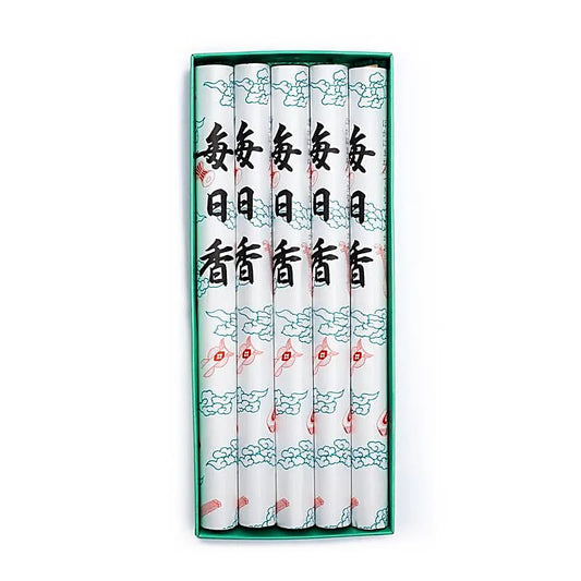 Incenso Viva Mainichi-Koh sandalo