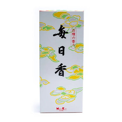 Viva Mainichi-koh Incense Sandalwood wholesale thumb