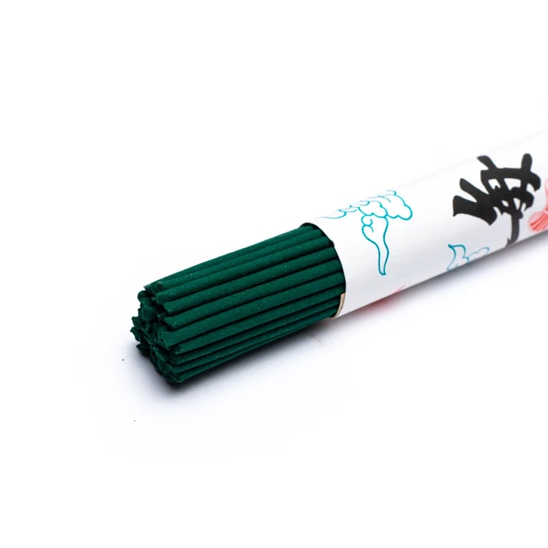 Buy Viva Mainichi-koh Incense Sandalwood