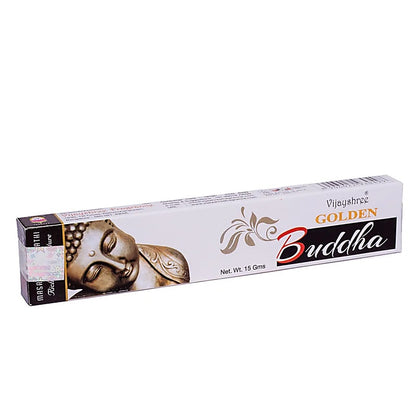 Räucherstäbchen Golden Buddha großhandel thumb