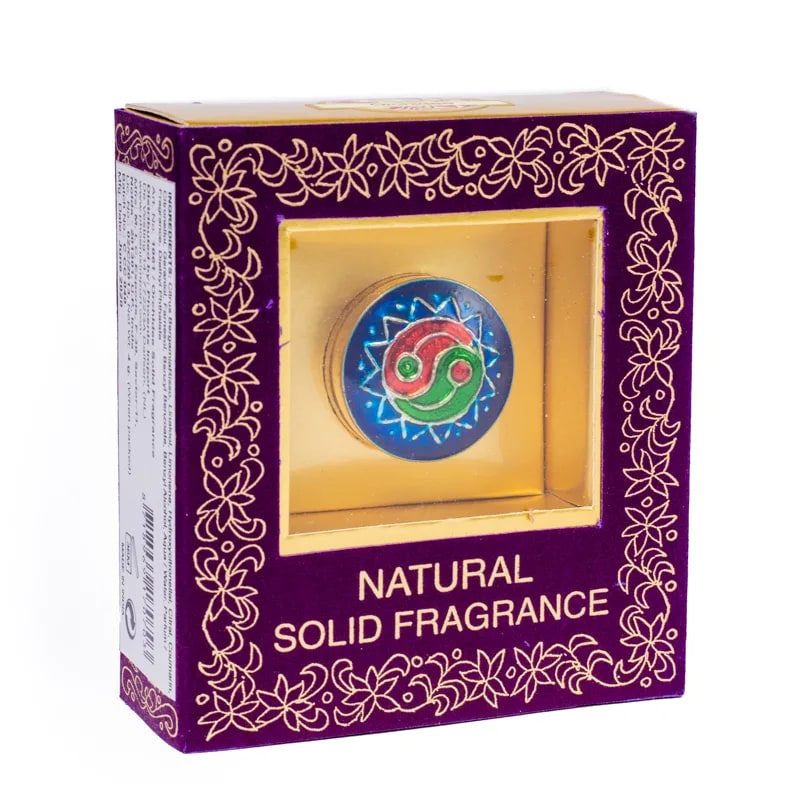 Duftcreme Orchidee