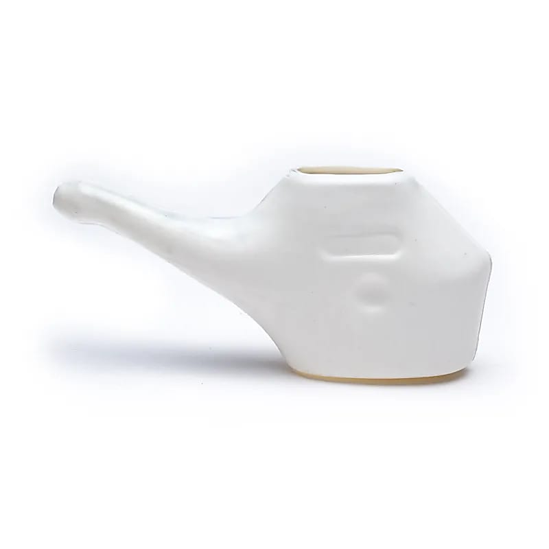 Neti Pot plastic