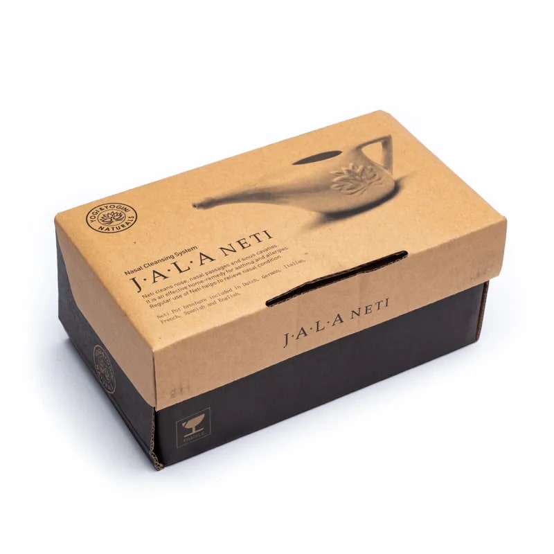 Neti Pot ceramic wholesale