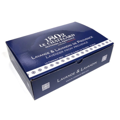Buy Lavender &amp; Lavandin sachets Chic in display thumb