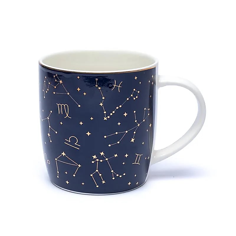 Tasse Infuseur à Thé Signes astrologiques