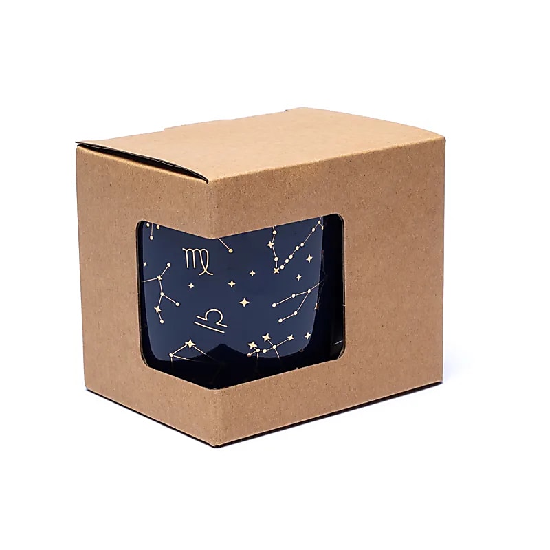 Tasse Infuseur à Thé Signes astrologiques