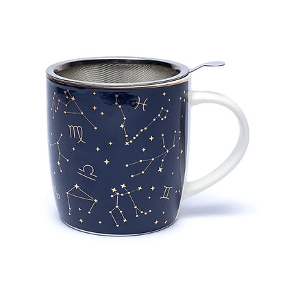 Acheter Tasse Infuseur à Thé Signes astrologiques thumb