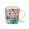 Tea Infuser Mug Buddha paradise