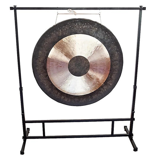 Gong stand