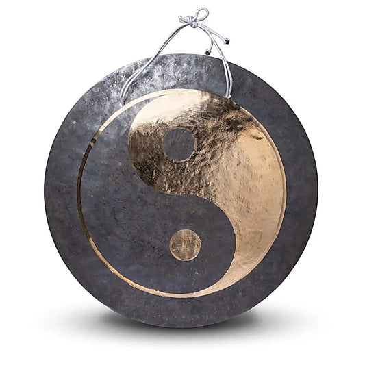 Windgong Yin Yang