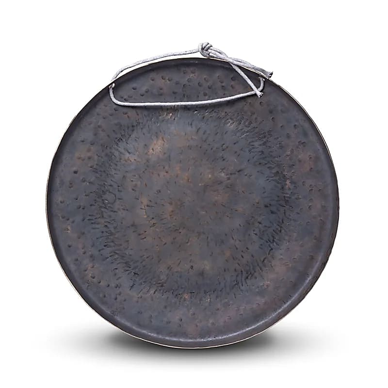 Earth Tone gong