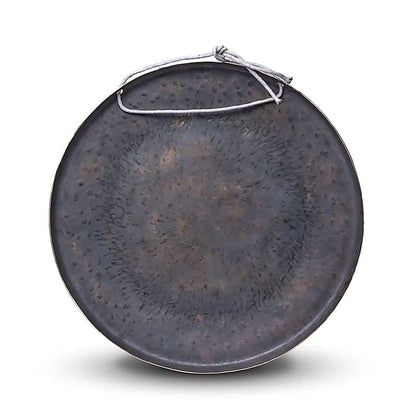 Earth Tone gong wholesale thumb