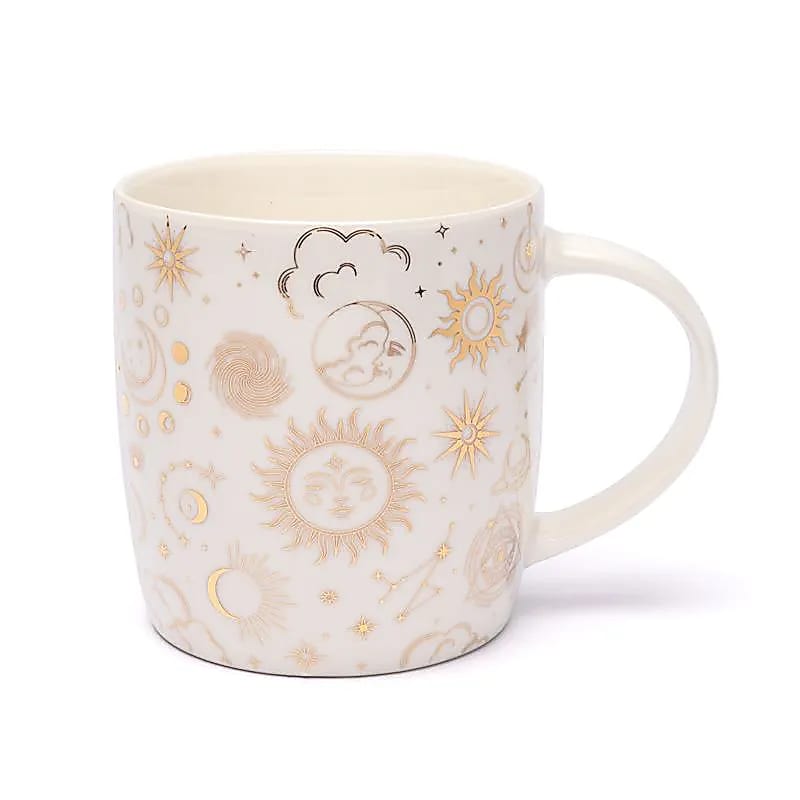 Mug avec filtre astrologie