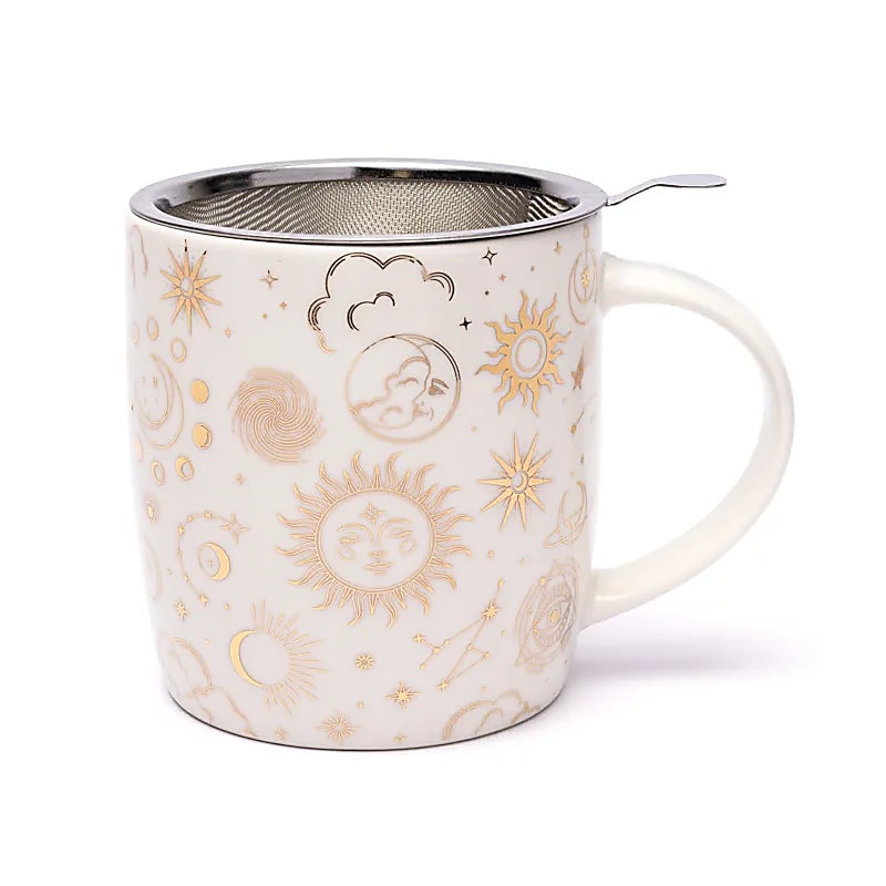Mug avec filtre astrologie de gros