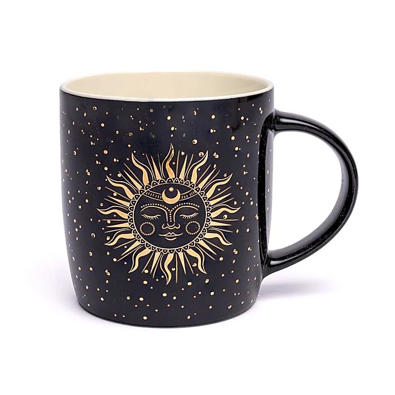 Tasse Soleil & Lune