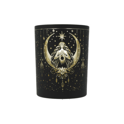 Kerzenständer gefrosted/metallic Mystical Goddess kaufen thumb
