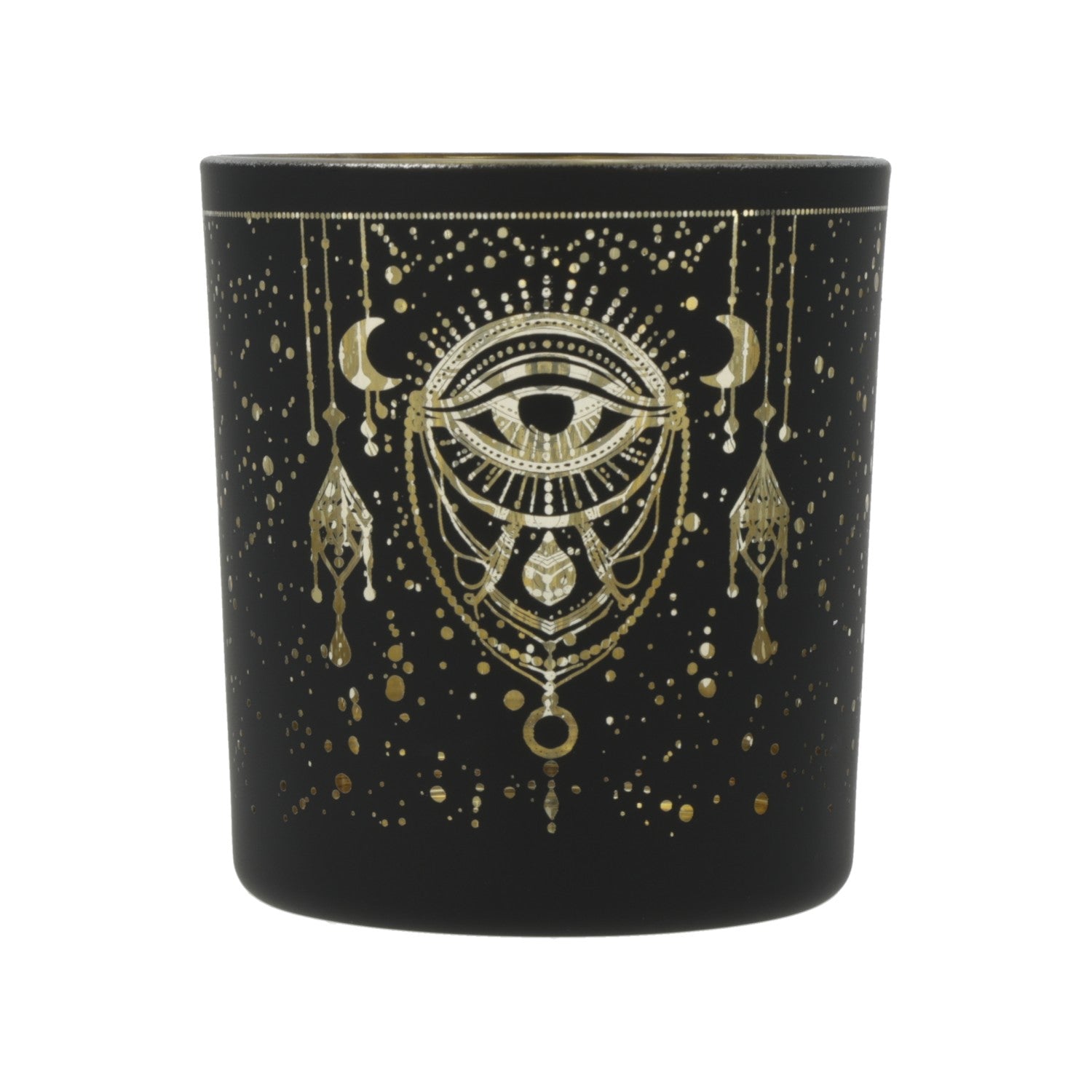 Sfeerlicht matglas/metallic Mystical Eye of Providence Kopen