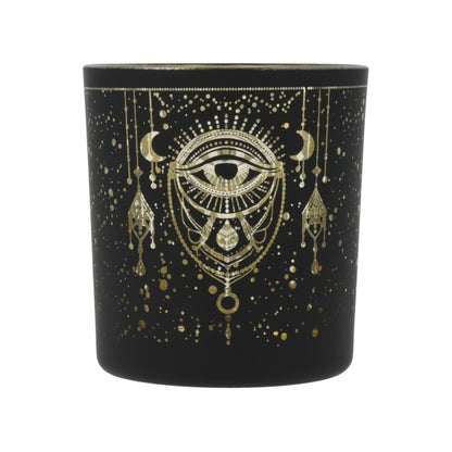 Sfeerlicht matglas/metallic Mystical Eye of Providence Kopen thumb
