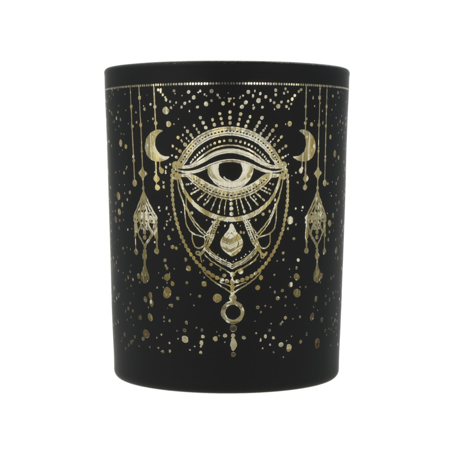 Sfeerlicht matglas/metallic Mystical Eye of Providence Kopen