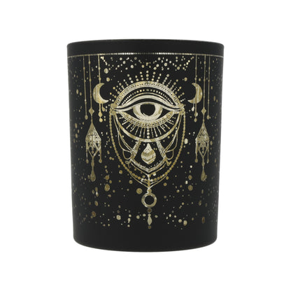 Sfeerlicht matglas/metallic Mystical Eye of Providence Kopen thumb
