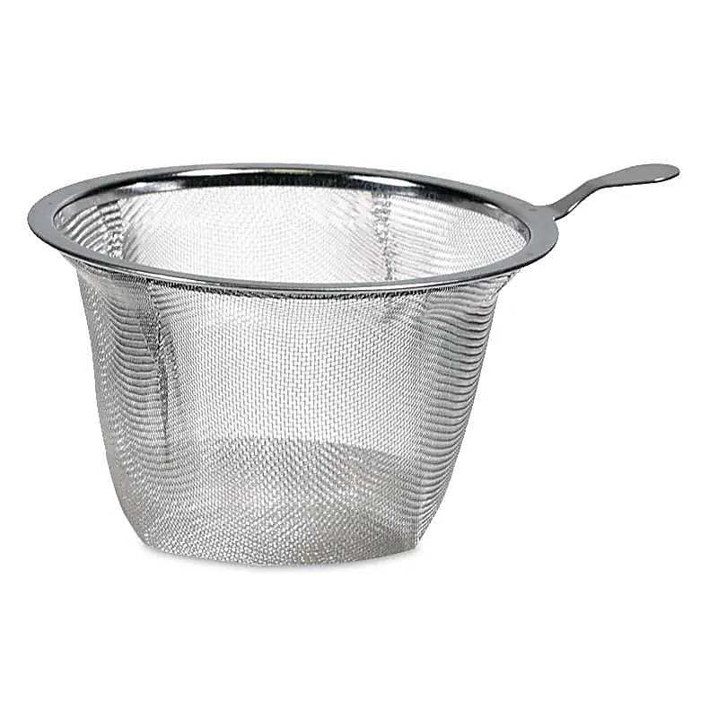 Infuseur à thé en acier inoxydable lot de 6