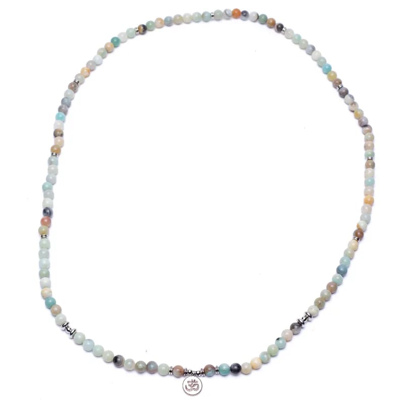 Mala amazoniet elastisch met ohm