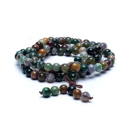 Mala in Agata elastico thumb