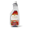Yogamat reiniger Bloedsinaasappel