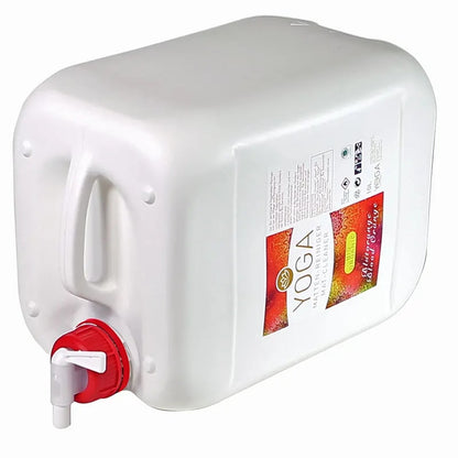 Hahn für Yogamatten Reiniger 10 Liter Verpakking großhandel thumb