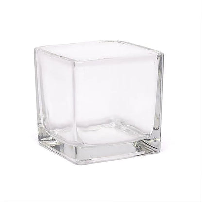 Verre recyclé carré thumb