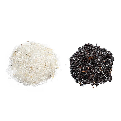 Set per ricaricare/scaricare minerali thumb