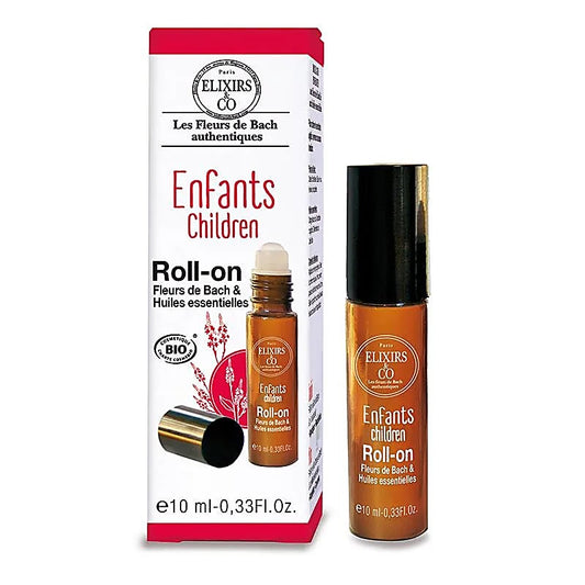 Bach roll-on Children BIO