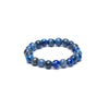 Ring Lapislazuli elastisch